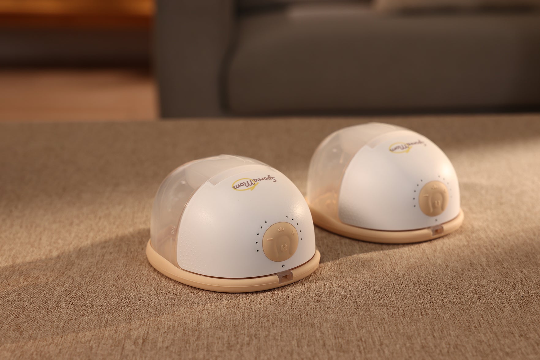 How to choose the right breast pump for your needs