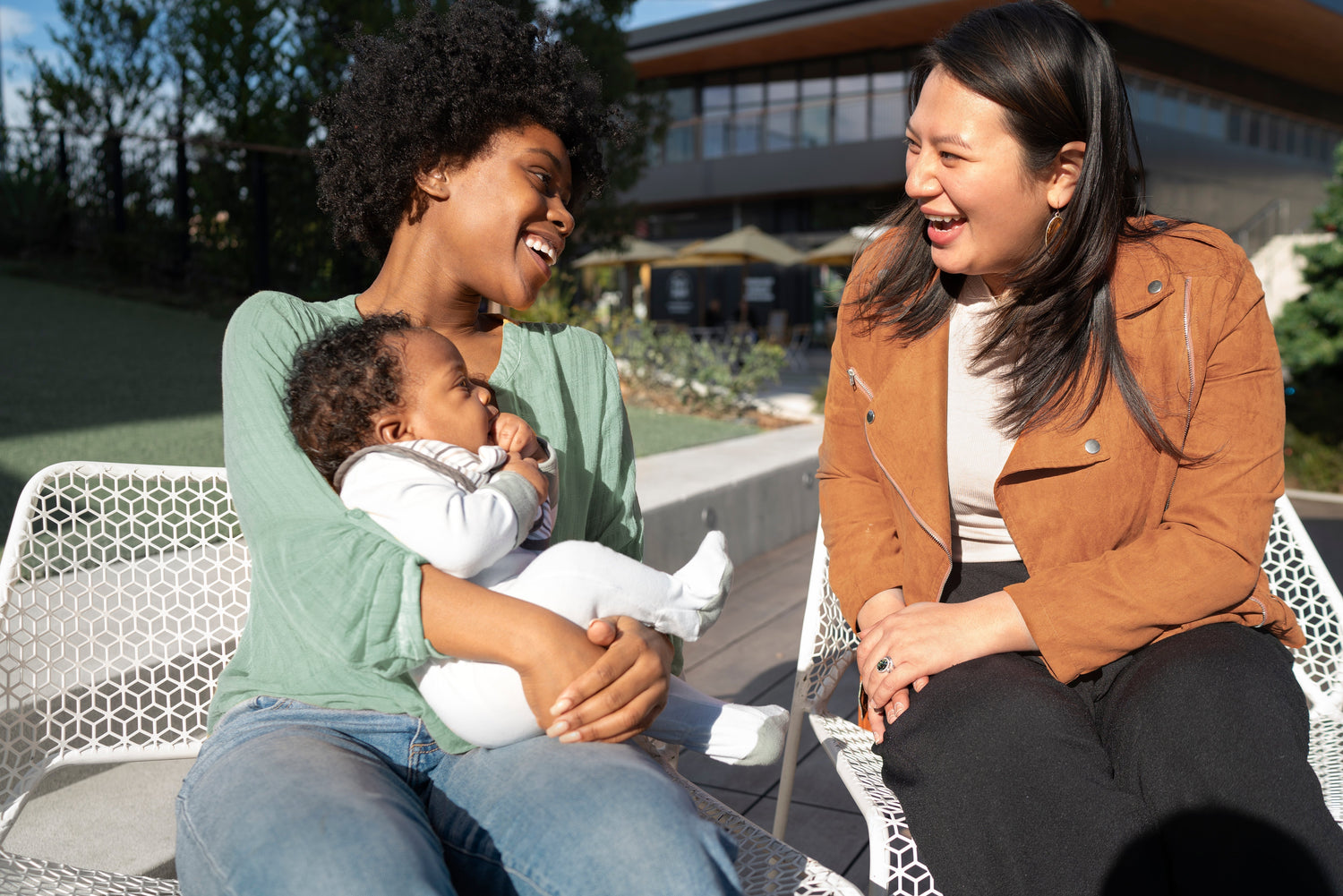 Understanding Breast Pain During Breastfeeding: Causes, Relief, and When to Get Help